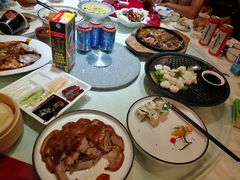 -三六三杭州菜(水上总店)