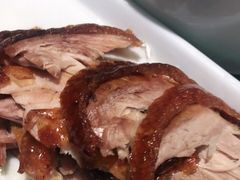 -紫光园·烤鸭·北京菜(劲松店)