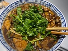 -卢香纪面馆(丽园路店)