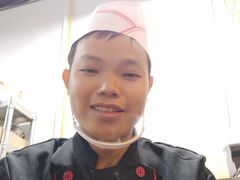 -山间农家