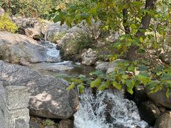 -天津盘山风景名胜区