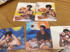 -Tims天好咖啡·贝果(锦江国金中心店)