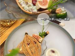 -叶叶菩提(太原别墅店)