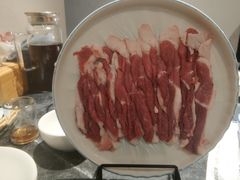 -小洋府铜锅涮肉(南锣鼓巷店)
