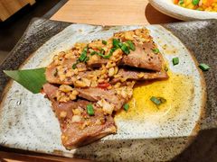 -德川家日本料理(顺义华联店)