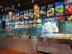 -连锦记海鲜烧烤大排档·锦州特色(西安路交大店)