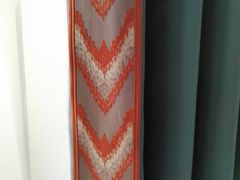 -有肆年整体软装设计 窗帘墙布硬包挂画(红星美凯龙双楠店)