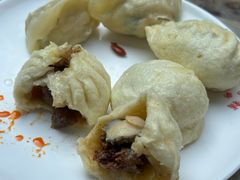 -许老八包子铺(回龙窝店)