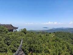-缥缈峰景区