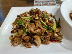 -老西安韩记三鲜煮馍(四府街店)