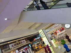-太原茂业天地购物中心