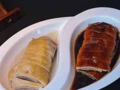 -奇芳阁·百年清真南京菜(夫子庙店)
