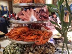 -长沙世纪金源大饭店·金世纪中餐厅