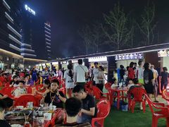 -上海嘉定喜来登酒店