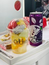 -OnHair造型