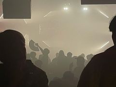 -Space君欧高空江景酒店(重庆解放碑云端之眼店)