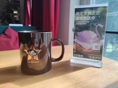 -雕刻时光咖啡馆(师大路店)