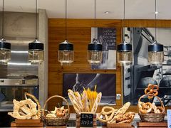 -青岛西海岸隆和福朋喜来登酒店