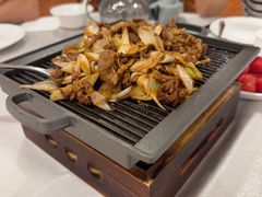 -蓬莱阁中餐厅(崇文门店)