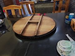 -大杰海鲜锅(基隆路店)
