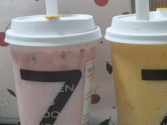 -7分甜(李沧万达店)