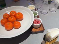 -阿庄新豫菜(通泰路店)