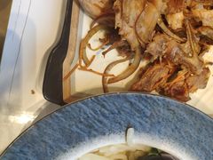 -面乙新派手擀面(大悦城店)