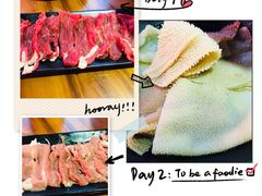 -捞围鲜·港式打边炉(海阳路店)