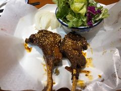 -城边边烧烤-魏晋烤肉旗舰店