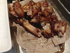 -嫩羊羊·延边烤串·朝鲜族美食(张家港美食街店)