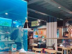 大堂-刀板香·安徽菜(望江东路店)