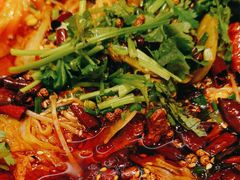 -每味每客·重庆麻辣烫(闵行龙湖天街店)