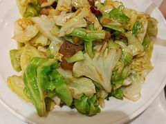 -有藕有鱼·湖北菜(唐家墩店)