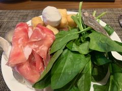 -水月周庄铂尔曼酒店 · 漾全日餐厅