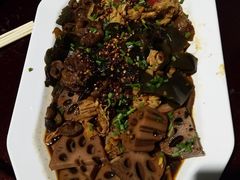 -吴长子卤菜馆(统一街店)