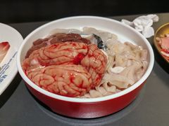 -星伦多自助料理·涮烤一体(虹悦城店)