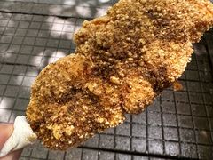 小鸡排-香酥鸡排(京汉大道店)