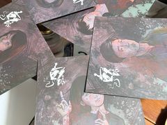-戏精管理局·剧本杀·桌游·血染钟楼