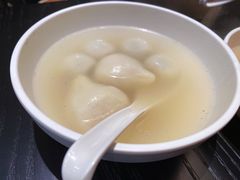 -宁波汤团店(外滩店)