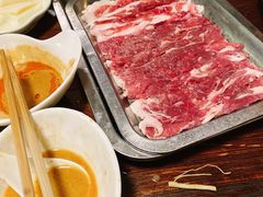 -大唐人家·热气羊肉(大华店)