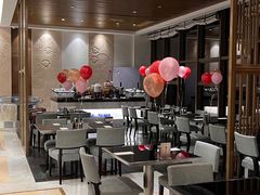 -索菲特酒店 · 云尚天际自助餐厅
