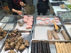 -老潮兴粿品(龙北店)