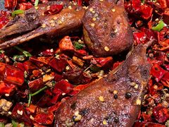 -叶派龙虾•招牌香辣蟹·海鲜(中海国际店)