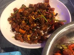 -虎虎龙虾大排档(双井店)