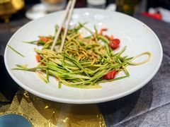 -燕兰楼·清真西北融合菜(亚运村店)