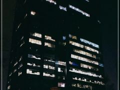 -新城控股新总部大楼