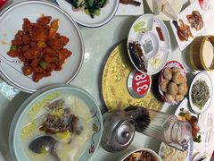 -鑫百万烤鸭店(大兴店)