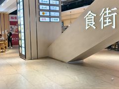 -柏威年大连购物中心