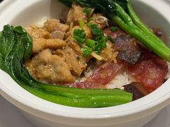-香港池仔记肠粉王(博多新记襄阳南路店)