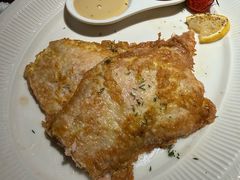 -波特曼西餐厅(中央大街店)